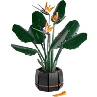 Конструктор LEGO Creator Expert 10289 Райская птица - Изображение №3 — Chaika Market