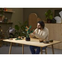 Конструктор LEGO Creator Expert 10289 Райская птица - Изображение №11 — Chaika Market