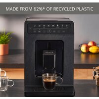 Кофемашина Krups Evidence Eco Design EA897 - Изображение №3 — Chaika Market