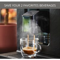 Кофемашина Krups Evidence Eco Design EA897 - Изображение №7 — Chaika Market