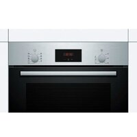 Электрический духовой шкаф Bosch HBF114BS1 - Изображение №2 — Chaika Market
