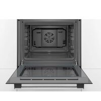 Электрический духовой шкаф Bosch HBF114BS1 - Изображение №3 — Chaika Market