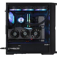 Корпус Zalman Z10 Plus - Изображение №6 — Chaika Market