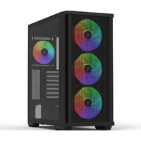 Корпус Zalman Z10 Plus - Изображение №2 — Chaika Market