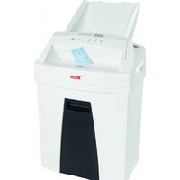 Шредер HSM Securio AF100 (4x25 мм) - Изображение №4 — Chaika Market
