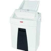 Шредер HSM Securio AF100 (4x25 мм) — Chaika Market