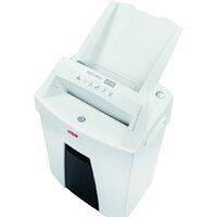 Шредер HSM Securio AF100 (4x25 мм) - Изображение №2 — Chaika Market