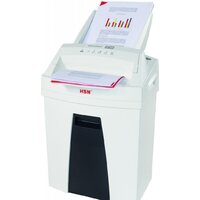 Шредер HSM Securio AF100 (4x25 мм) - Изображение №3 — Chaika Market