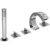 Смеситель MVL Amur AM24WT02F — Chaika Market