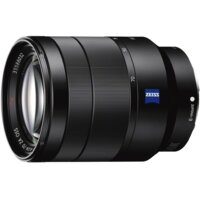 Объектив Sony Vario-Tessar T*E 24-70mm F4 ZA OSS — Chaika Market