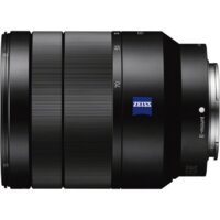 Объектив Sony Vario-Tessar T*E 24-70mm F4 ZA OSS - Изображение №2 — Chaika Market