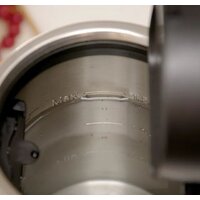 Электрический чайник Tefal Majestuo KI883D10 - Изображение №9 — Chaika Market