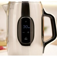 Электрический чайник Tefal Majestuo KI883D10 - Изображение №7 — Chaika Market