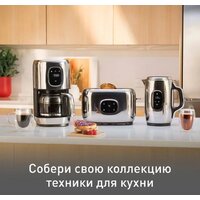 Электрический чайник Tefal Majestuo KI883D10 - Изображение №16 — Chaika Market