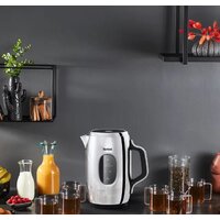 Электрический чайник Tefal Majestuo KI883D10 - Изображение №5 — Chaika Market
