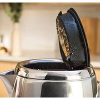 Электрический чайник Tefal Majestuo KI883D10 - Изображение №8 — Chaika Market