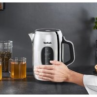 Электрический чайник Tefal Majestuo KI883D10 - Изображение №3 — Chaika Market