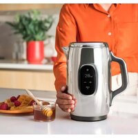 Электрический чайник Tefal Majestuo KI883D10 - Изображение №6 — Chaika Market