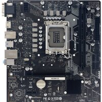 Материнская плата BIOSTAR H610MH D5 Ver. 6.x — Chaika Market