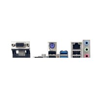 Материнская плата BIOSTAR H610MH D5 Ver. 6.x - Изображение №4 — Chaika Market