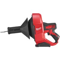 Прочистная машинка Milwaukee M12 M12BDC8-0C 4933451632 (без АКБ) — Chaika Market