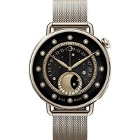 Умные часы Xiaomi Watch S4 41mm (золотой закат, международная версия) - Изображение №2 — Chaika Market