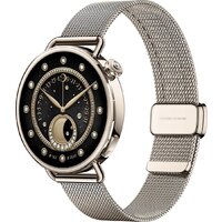 Умные часы Xiaomi Watch S4 41mm (золотой закат, международная версия) - Изображение №1 — Chaika Market