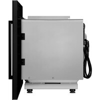 Микроволновая печь MAUNFELD JBMO1225FSGB02 - Изображение №3 — Chaika Market
