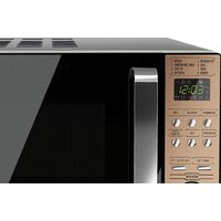 Микроволновая печь CENTEK CT-1574 - Изображение №2 — Chaika Market