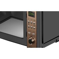 Микроволновая печь CENTEK CT-1574 - Изображение №3 — Chaika Market