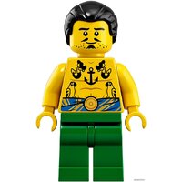 Конструктор LEGO Ideas 21322 Пираты Залива Барракуды - Изображение №17 — Chaika Market