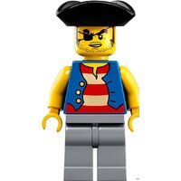 Конструктор LEGO Ideas 21322 Пираты Залива Барракуды - Изображение №15 — Chaika Market