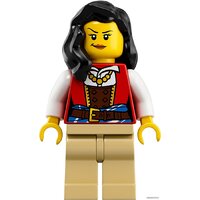 Конструктор LEGO Ideas 21322 Пираты Залива Барракуды - Изображение №18 — Chaika Market