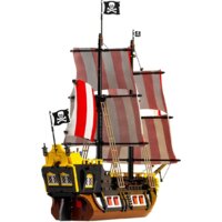 Конструктор LEGO Ideas 21322 Пираты Залива Барракуды - Изображение №9 — Chaika Market