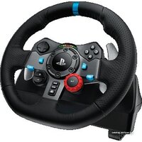 Руль Logitech Driving Force G29 - Изображение №3 — Chaika Market