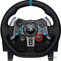 Руль Logitech Driving Force G29 — Chaika Market