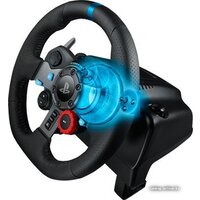 Руль Logitech Driving Force G29 - Изображение №5 — Chaika Market