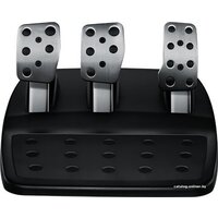Руль Logitech Driving Force G29 - Изображение №4 — Chaika Market