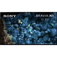 OLED телевизор Sony Bravia A80L XR-77A80L — Chaika Market