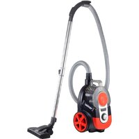 Пылесос Zelmer 81205158T (черный/красный) — Chaika Market