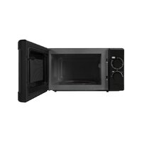 Микроволновая печь Nord (Nordfrost) MW 2070 B - Изображение №12 — Chaika Market