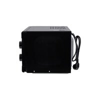 Микроволновая печь Nord (Nordfrost) MW 2070 B - Изображение №6 — Chaika Market