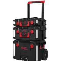 Тележка Milwaukee Packout Toolbox Set 4932464244 — Chaika Market