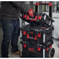 Тележка Milwaukee Packout Toolbox Set 4932464244 - Изображение №7 — Chaika Market