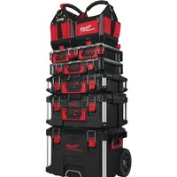 Тележка Milwaukee Packout Toolbox Set 4932464244 - Изображение №3 — Chaika Market