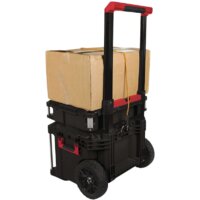 Тележка Milwaukee Packout Toolbox Set 4932464244 - Изображение №2 — Chaika Market