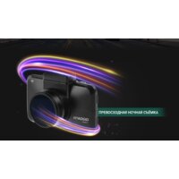 Видеорегистратор Roadgid CityGo 3 WI-FI AI - Изображение №3 — Chaika Market