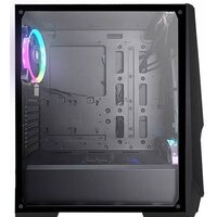 Корпус Xilence X505 Blast ARGB - Изображение №5 — Chaika Market