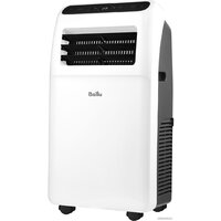 Мобильный кондиционер Ballu Aura BPAC-12 CP/N1_24Y - Изображение №2 — Chaika Market