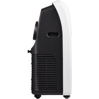 Мобильный кондиционер Ballu Aura BPAC-12 CP/N1_24Y - Изображение №4 — Chaika Market